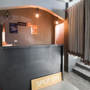 Spot On Hotel Hill View