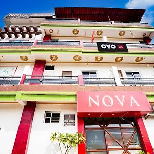 Hotel O Nova Resorts & Luxury Farm